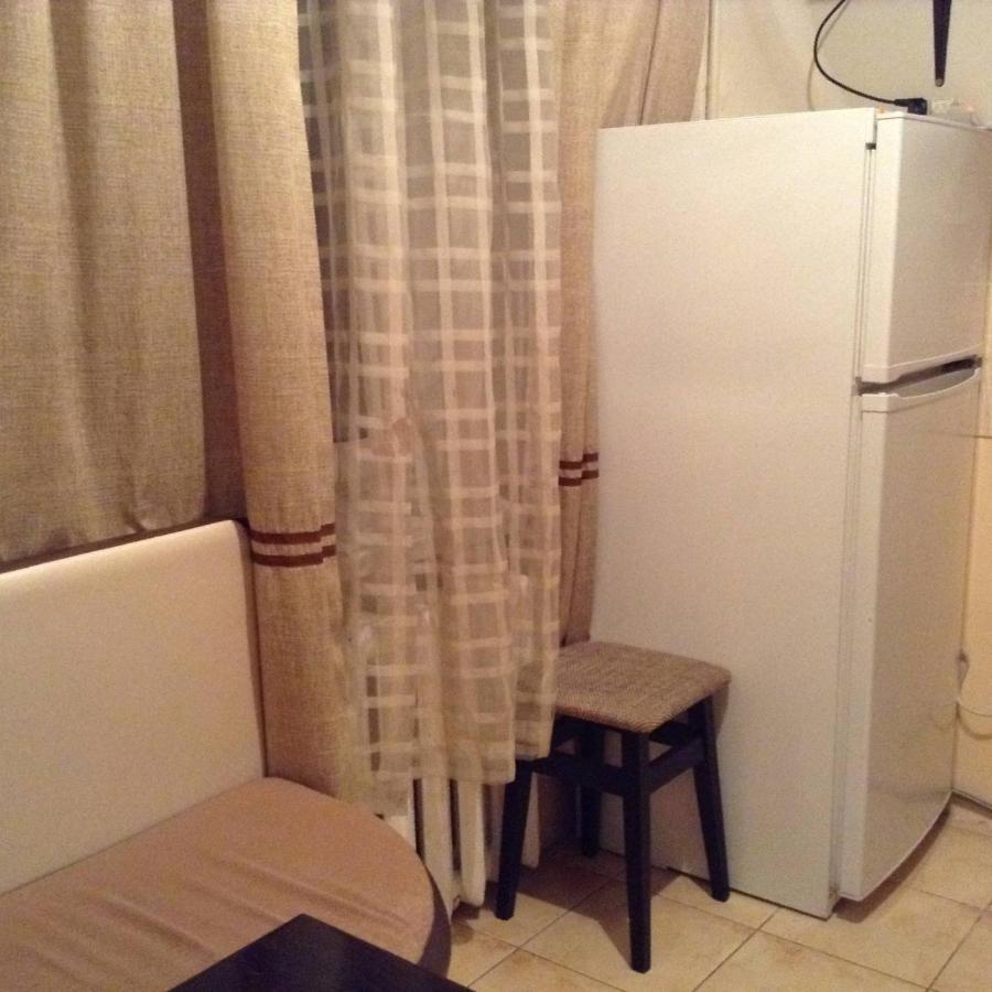 Двухкомнатная Возле Гулливера Apartment เคียฟ ภายนอก รูปภาพ